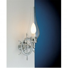 Λάμπα Τοίχου "Τιμόνι" Foresti e Suardi